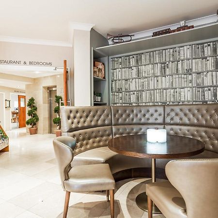 Wilton Hotel Bray Luaran gambar