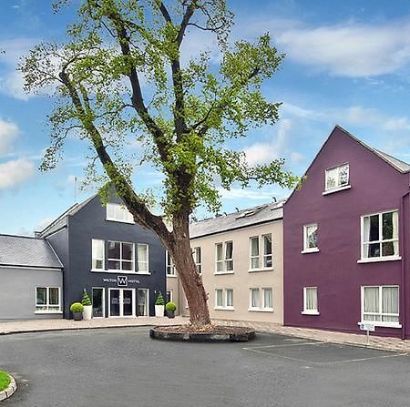 Wilton Hotel Bray Luaran gambar
