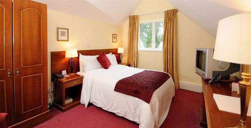 Wilton Hotel Bray Luaran gambar