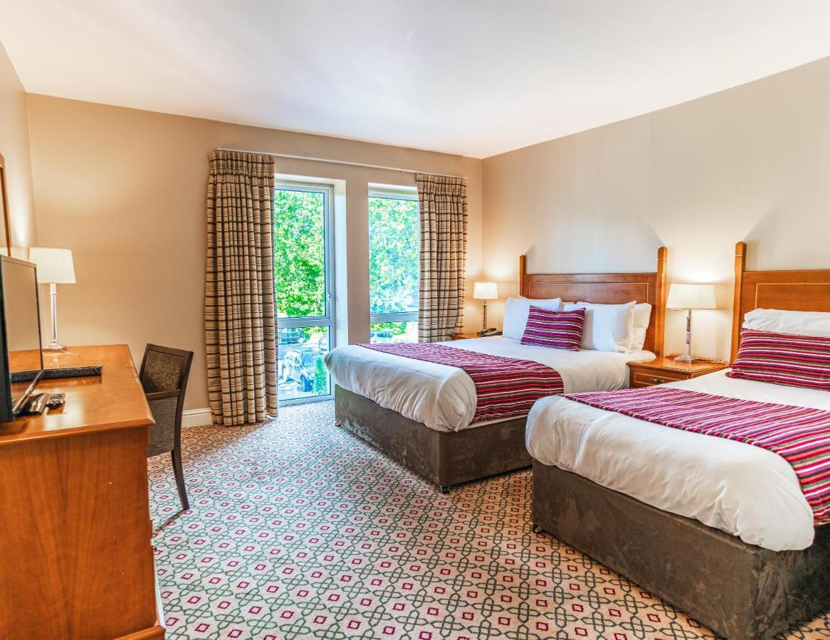 Wilton Hotel Bray Luaran gambar