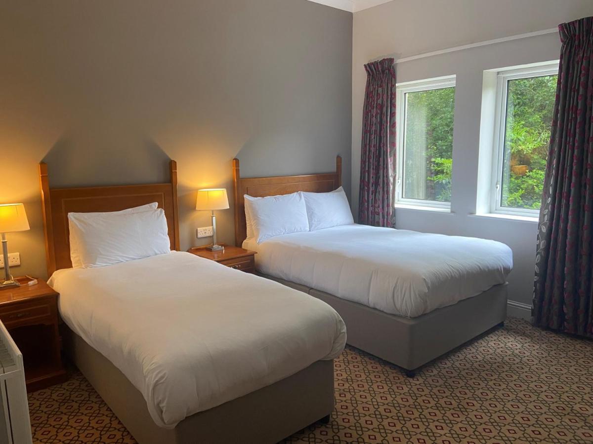 Wilton Hotel Bray Luaran gambar