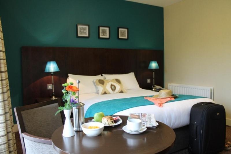 Wilton Hotel Bray Bilik gambar