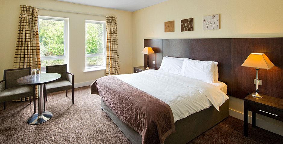 Wilton Hotel Bray Luaran gambar