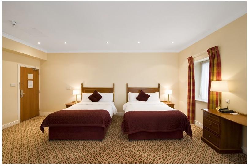 Wilton Hotel Bray Luaran gambar