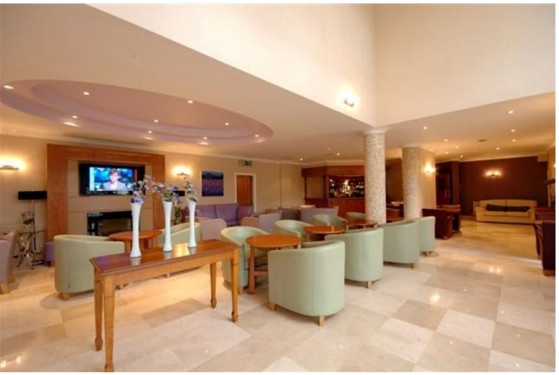 Wilton Hotel Bray Luaran gambar