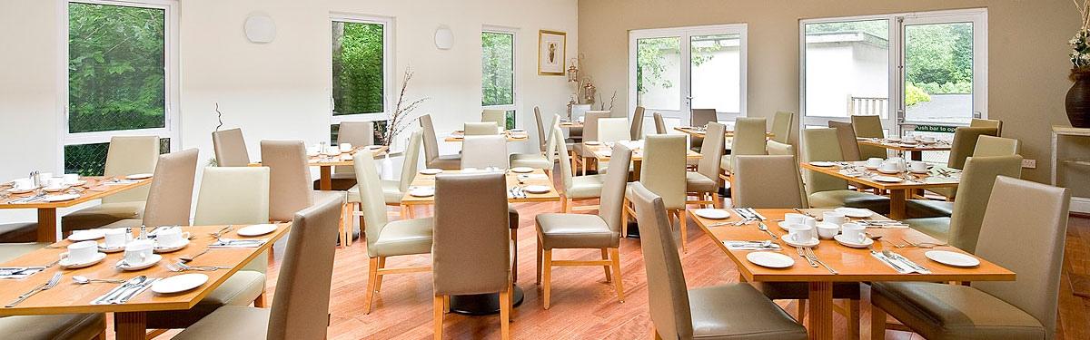 Wilton Hotel Bray Luaran gambar
