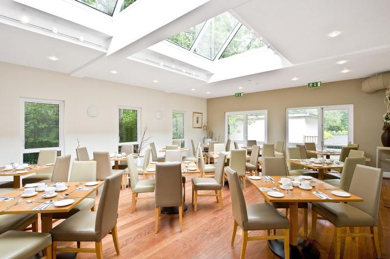 Wilton Hotel Bray Luaran gambar