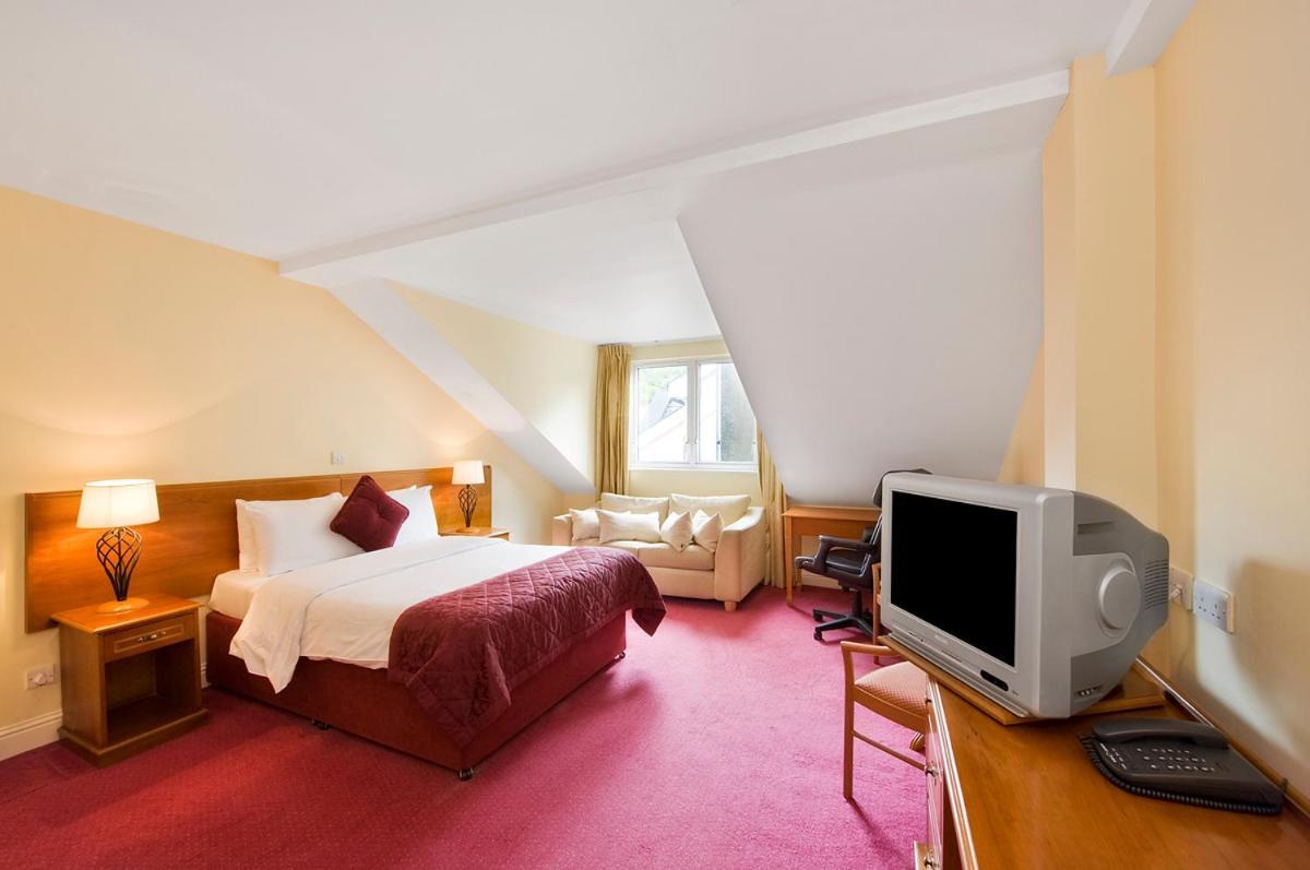 Wilton Hotel Bray Bilik gambar