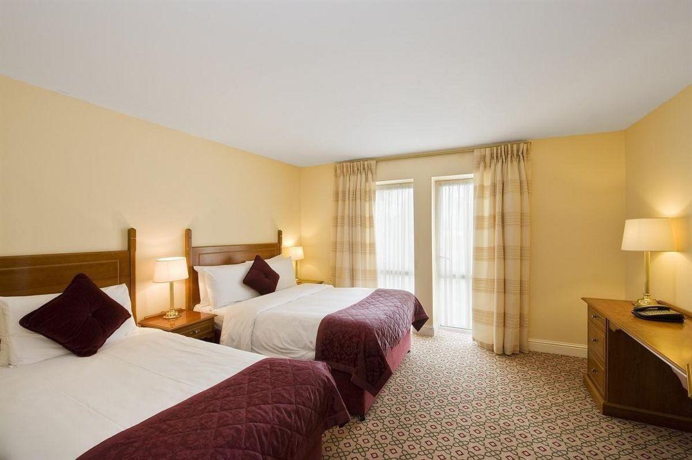 Wilton Hotel Bray Luaran gambar