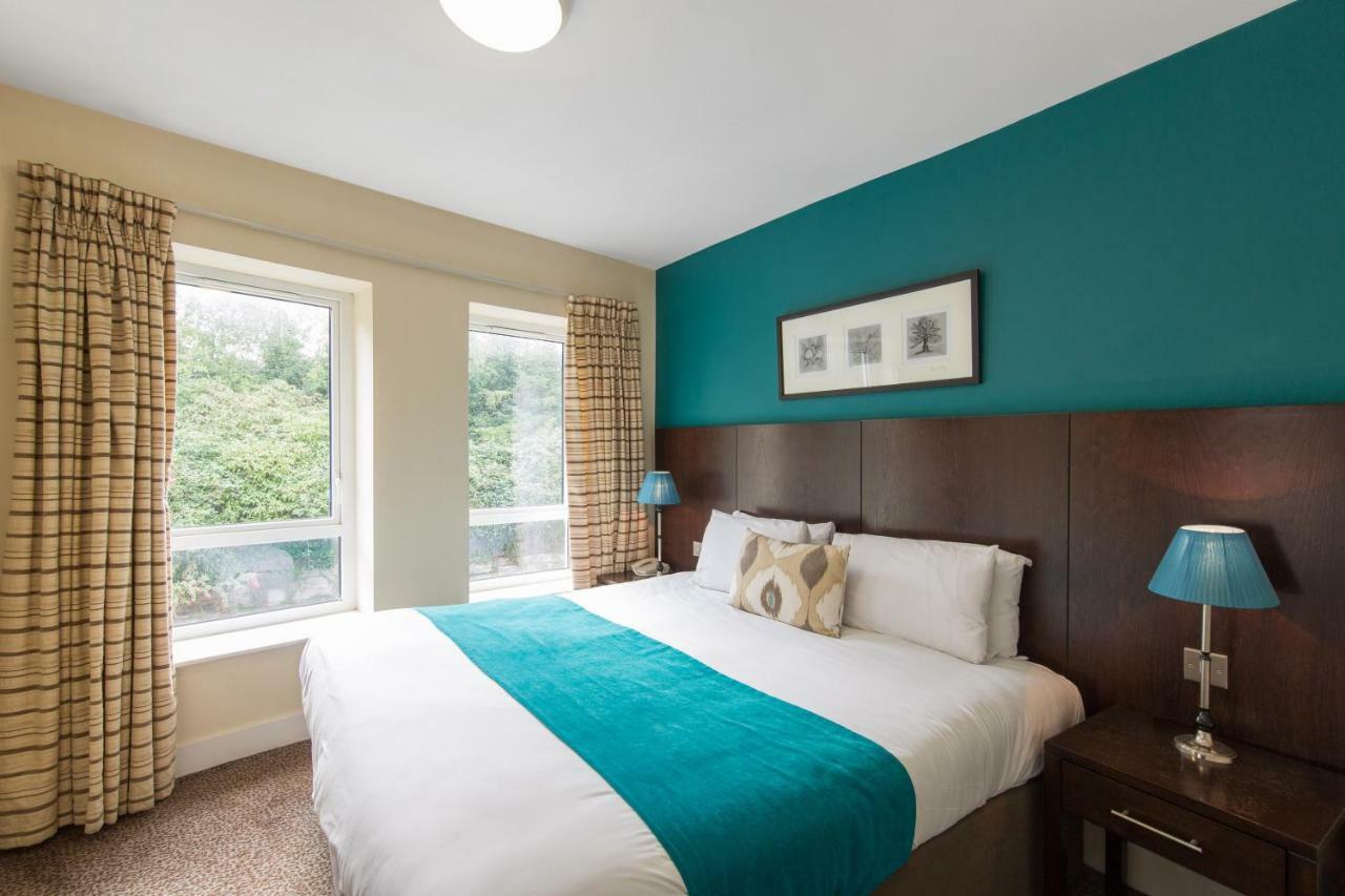 Wilton Hotel Bray Luaran gambar