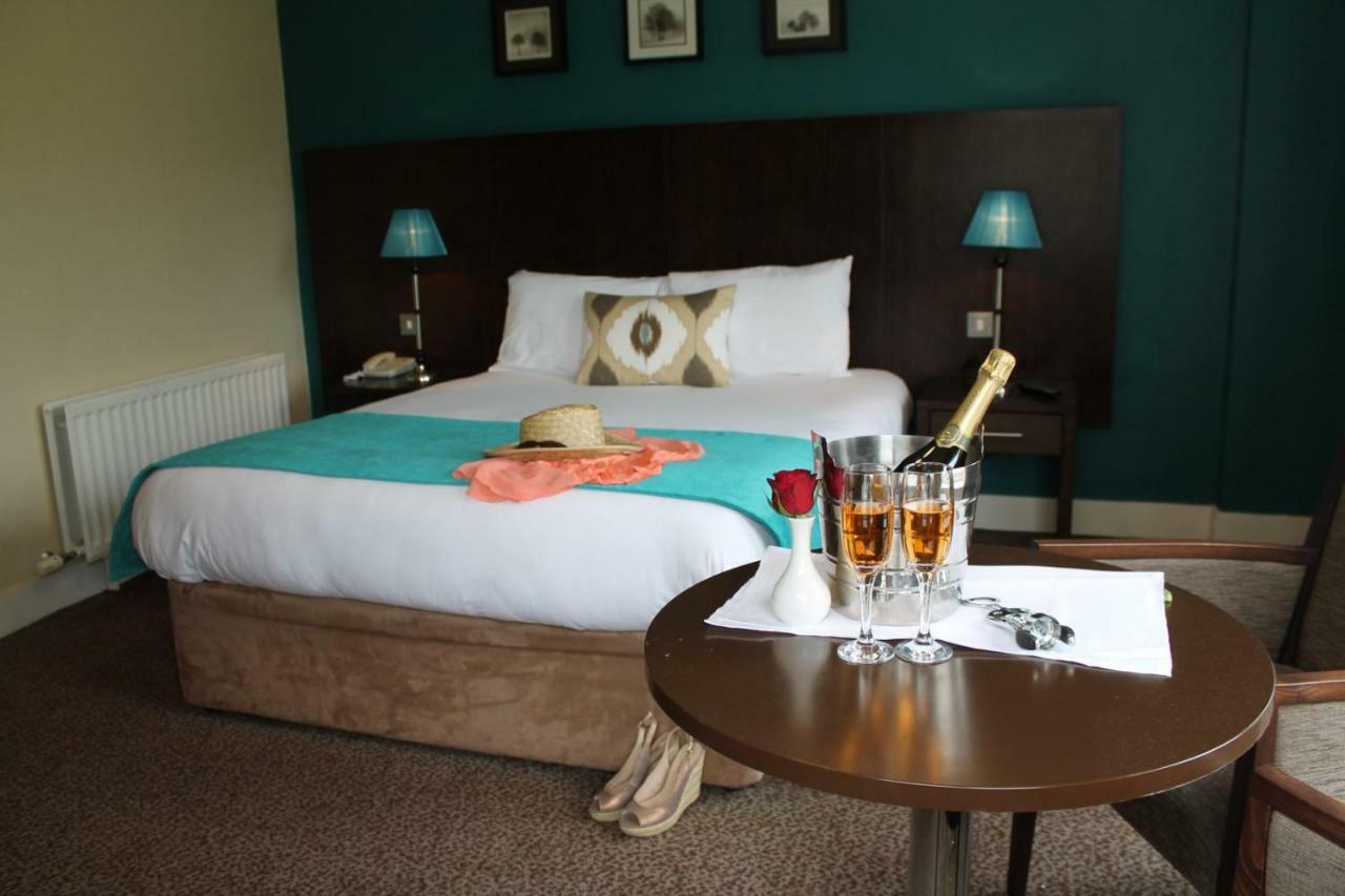Wilton Hotel Bray Luaran gambar